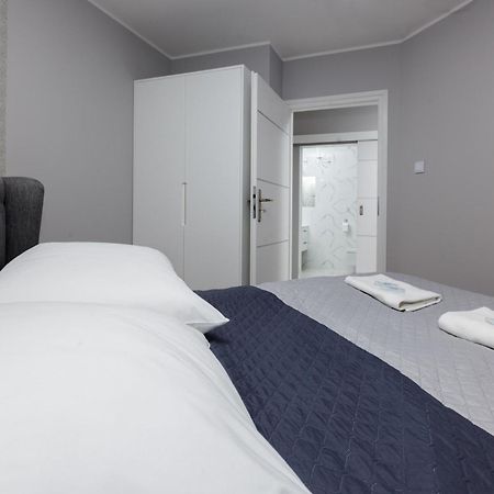 Apartment Royal I Białystok Zewnętrze zdjęcie