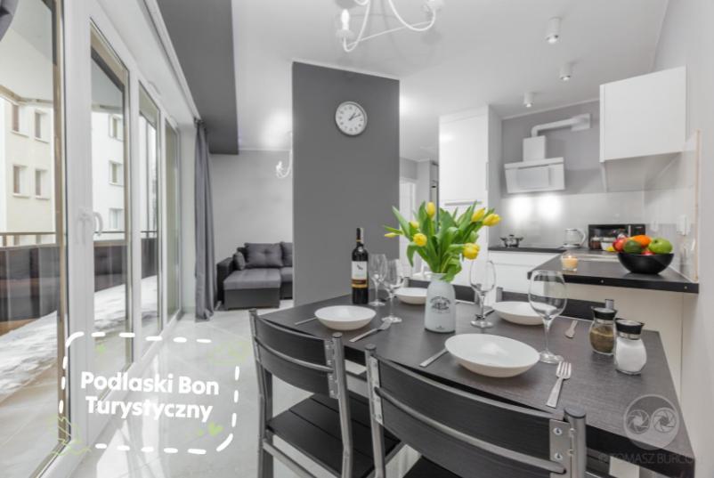 Apartment Royal I Białystok Zewnętrze zdjęcie