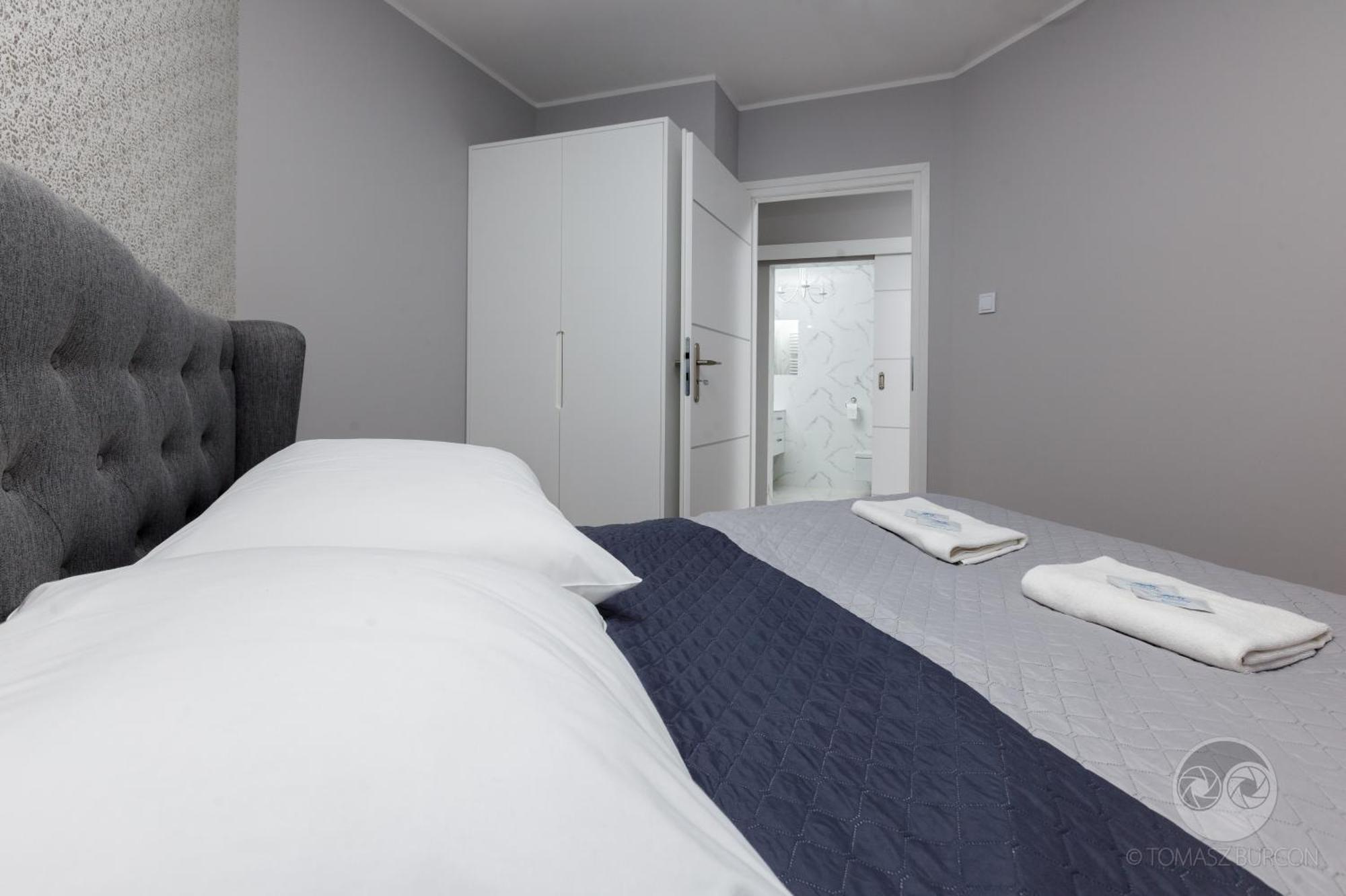 Apartment Royal I Białystok Zewnętrze zdjęcie
