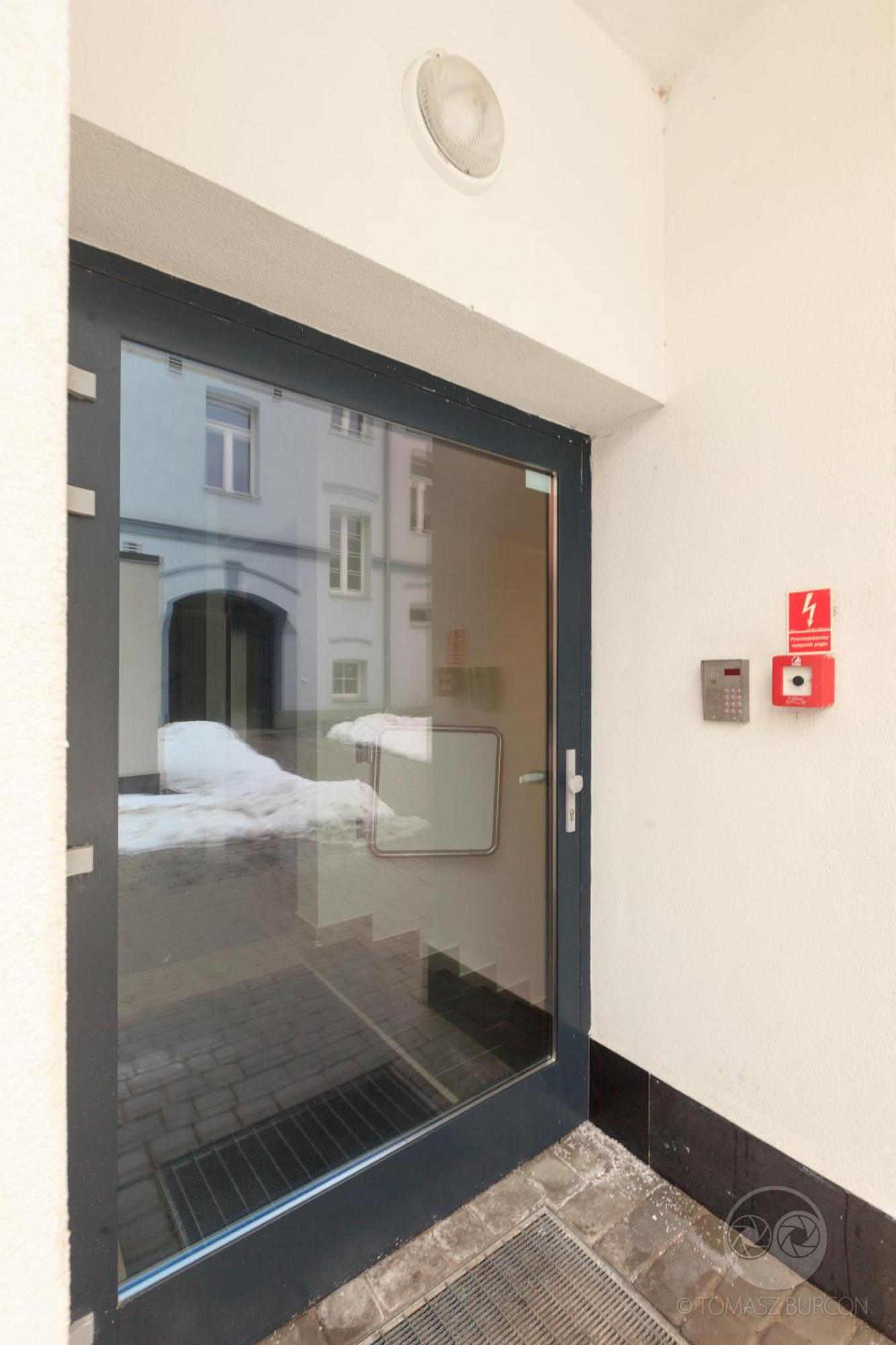 Apartment Royal I Białystok Zewnętrze zdjęcie