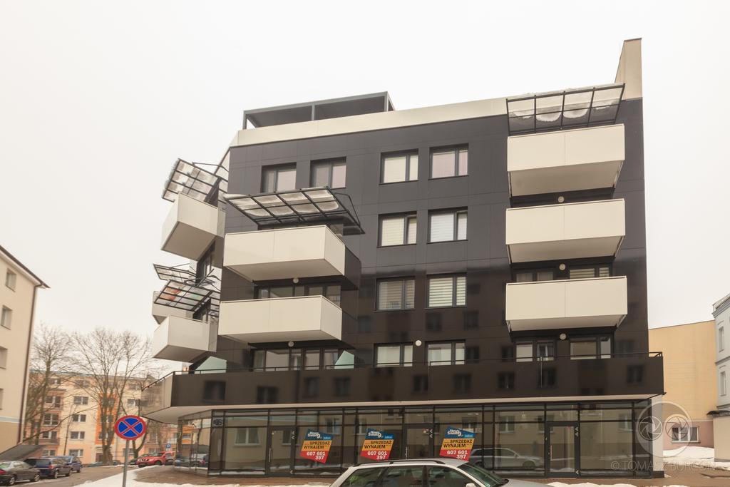 Apartment Royal I Białystok Zewnętrze zdjęcie