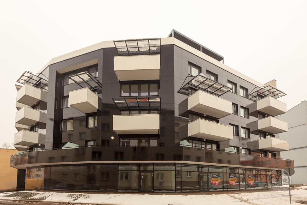 Apartment Royal I Białystok Zewnętrze zdjęcie