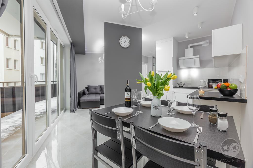 Apartment Royal I Białystok Zewnętrze zdjęcie