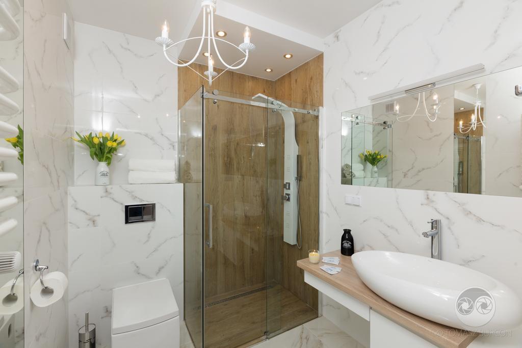 Apartment Royal I Białystok Zewnętrze zdjęcie