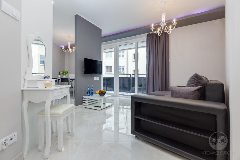 Apartment Royal I Białystok Zewnętrze zdjęcie