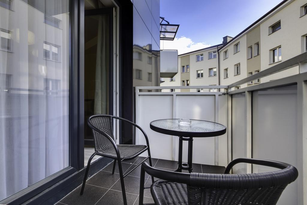 Apartment Royal I Białystok Zewnętrze zdjęcie